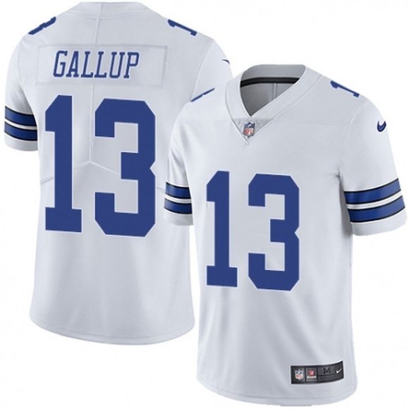 michael gallup jersey